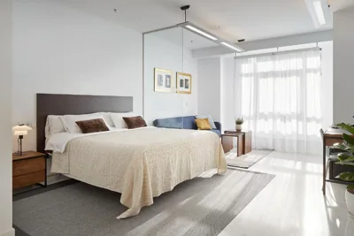 Satori Suites — foto 9
