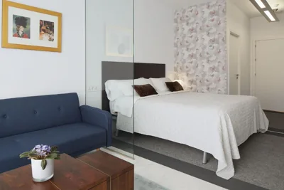 Satori Suites — foto 10