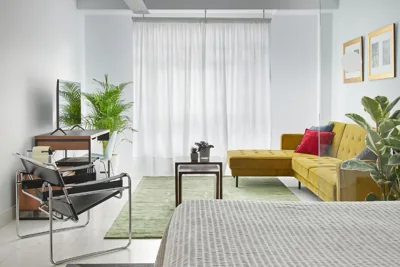 Satori Suites — foto 11
