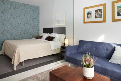 Satori Suites — foto 12