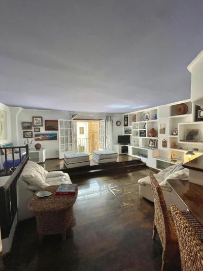SATUNA CASA TÍPICA MAR — foto 11