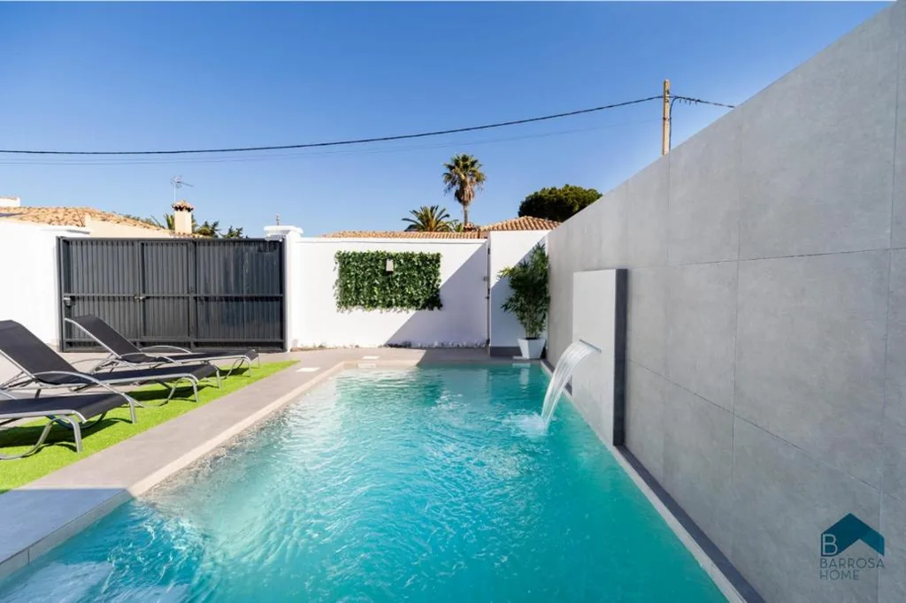 Casa de 2 dormitorios — Sauz B BARROSAHOME