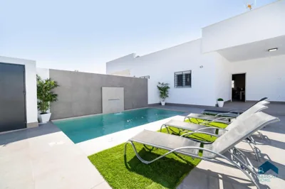 Sauz B BARROSAHOME — foto 4