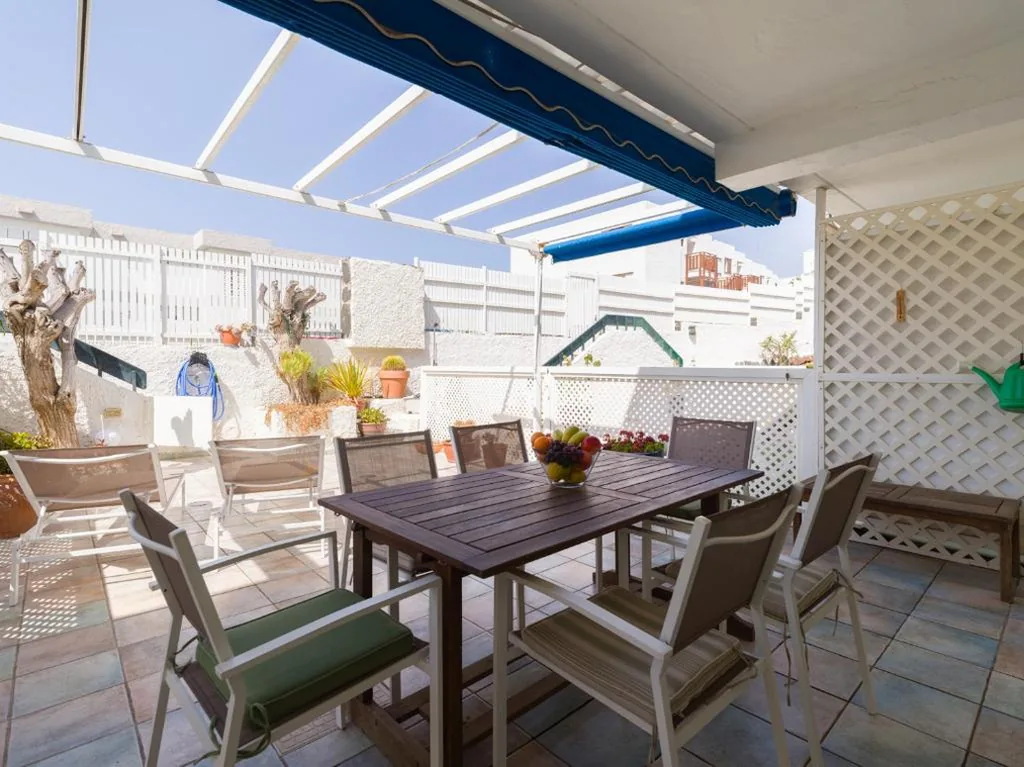 Ferienhaus — Sava Bajo 3 By CanariasGetaway