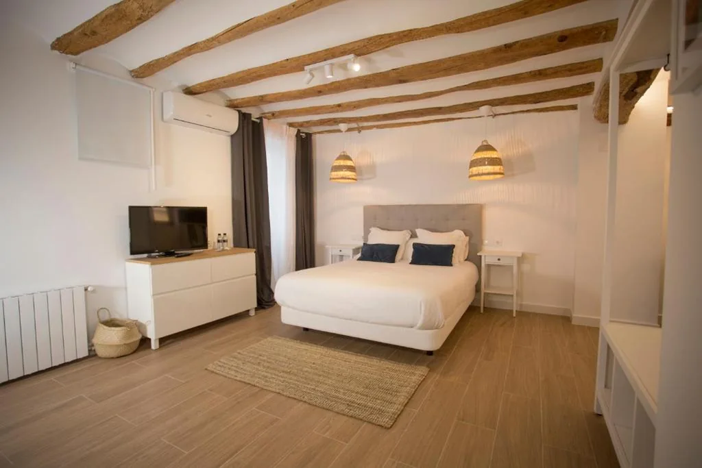 Junior Suite — Savoy