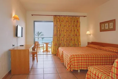 SBH Club Paraiso Playa — foto 2