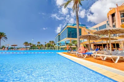 SBH Club Paraiso Playa — foto 4