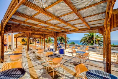 SBH Club Paraiso Playa — foto 7