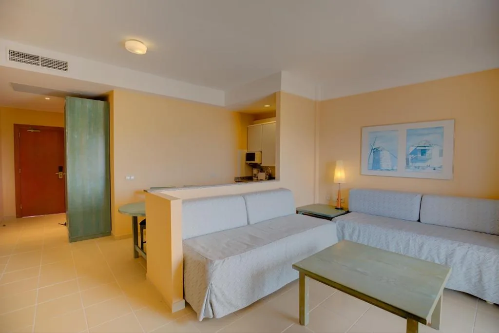Camera familiare Standard — SBH Costa Calma Beach Resort Hotel