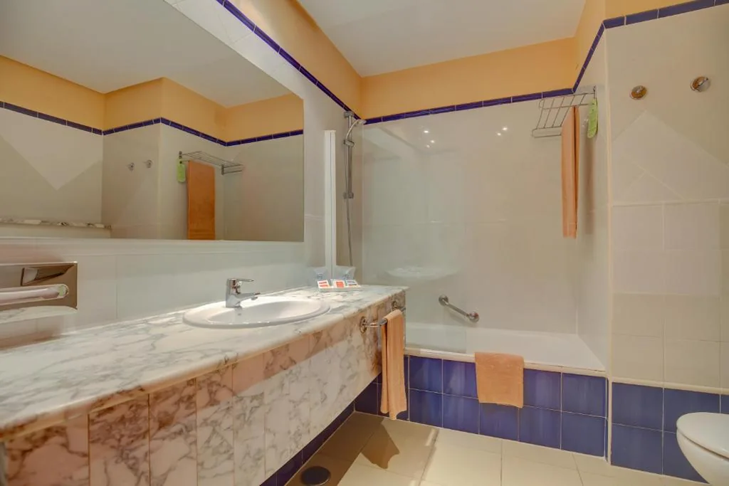 Camera singola — SBH Costa Calma Beach Resort Hotel