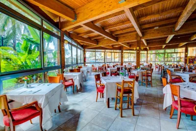 SBH Costa Calma Beach Resort Hotel — foto 5