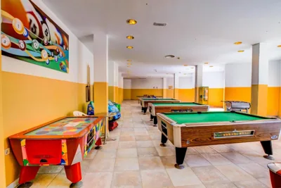 SBH Costa Calma Beach Resort Hotel — foto 6