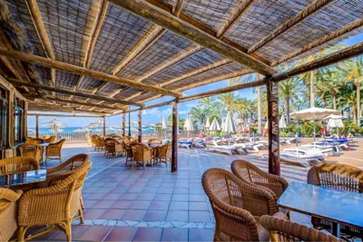 SBH Costa Calma Beach Resort Hotel — foto 7