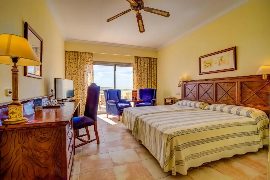 SBH Costa Calma Palace Thalasso & Spa