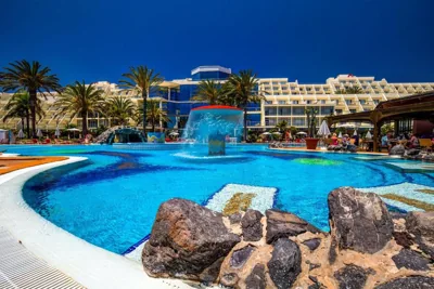 SBH Costa Calma Palace Thalasso & Spa — foto 4