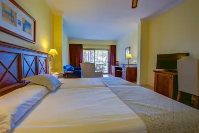 SBH Costa Calma Palace Thalasso & Spa — foto 8