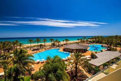 SBH Costa Calma Palace Thalasso & Spa — foto 11