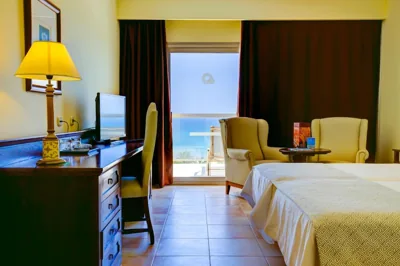 SBH Costa Calma Palace Thalasso & Spa — foto 12