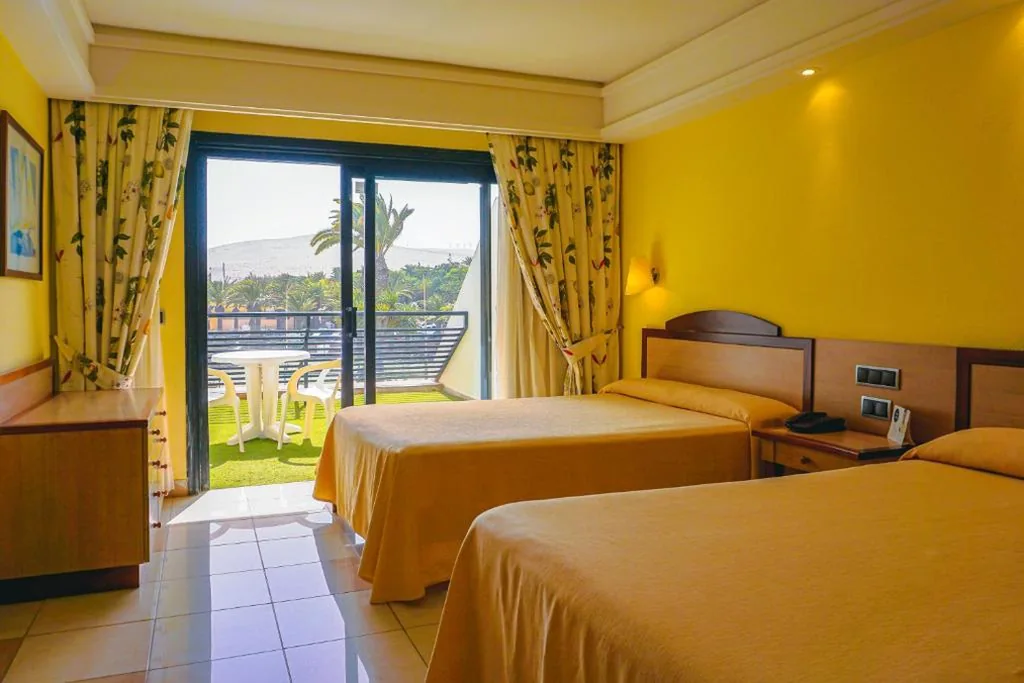 ダブルルーム（大人1名） — SBH Crystal Beach Hotel & Suites - Adults Only