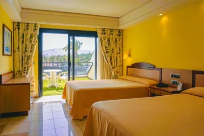 SBH Crystal Beach Hotel & Suites - Adults Only — 写真 2