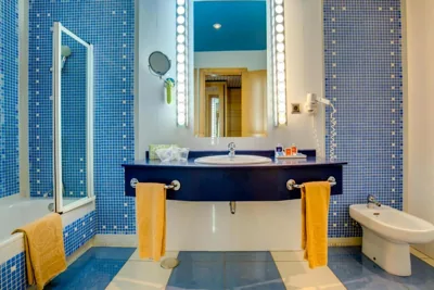 SBH Crystal Beach Hotel & Suites - Adults Only — 写真 3