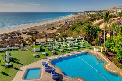SBH Crystal Beach Hotel & Suites - Adults Only — 写真 4