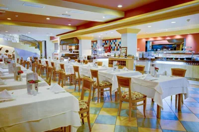 SBH Crystal Beach Hotel & Suites - Adults Only — 写真 5