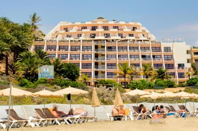SBH Crystal Beach Hotel & Suites - Adults Only — 写真 6