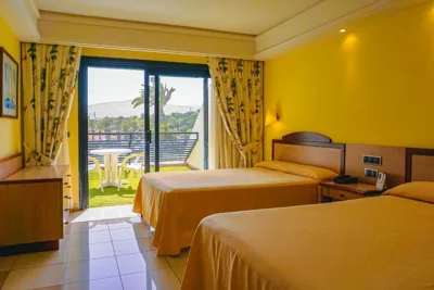 SBH Crystal Beach Hotel & Suites - Adults Only — 写真 7