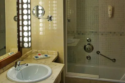 SBH Crystal Beach Hotel & Suites - Adults Only — 写真 8