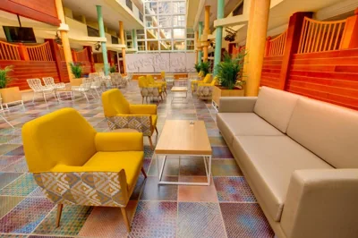 SBH Crystal Beach Hotel & Suites - Adults Only — 写真 10