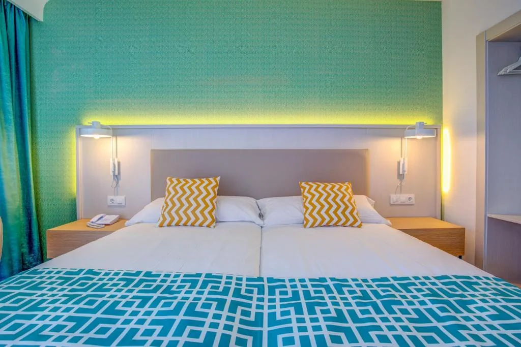 Camera familiare — SBH Maxorata Resort