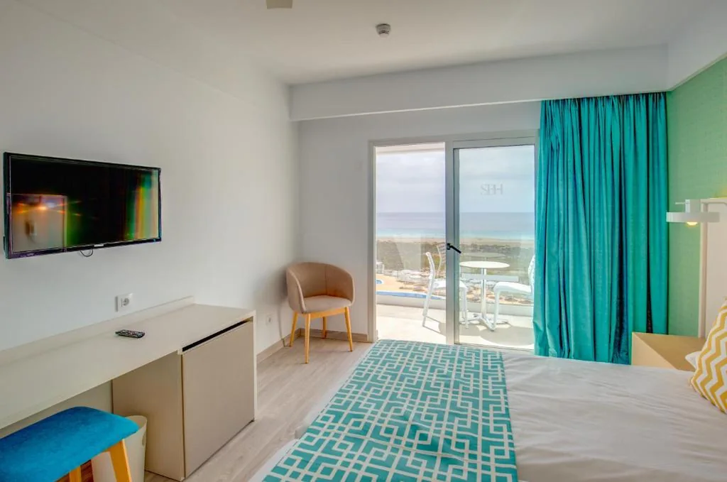 Camera singola Standard — SBH Maxorata Resort