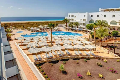 SBH Maxorata Resort — foto 4