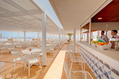 SBH Maxorata Resort — foto 5