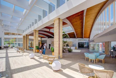 SBH Maxorata Resort — foto 7