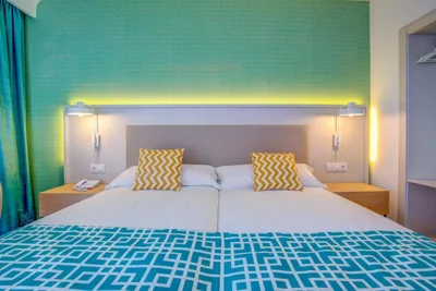 SBH Maxorata Resort — foto 10