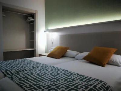 SBH Maxorata Resort — foto 11