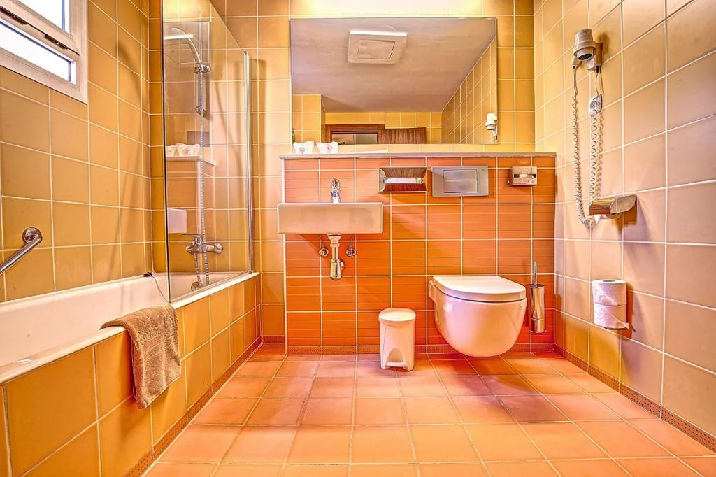 Habitación Triple — SBH Monica Beach Resort