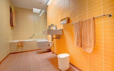 SBH Monica Beach Resort — foto 2