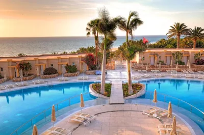 SBH Monica Beach Resort — foto 3