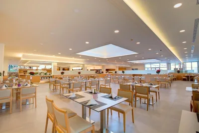 SBH Monica Beach Resort — foto 4