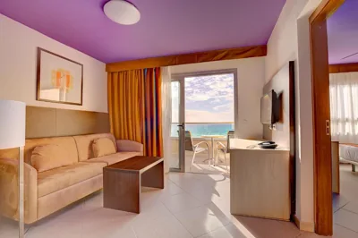 SBH Monica Beach Resort — foto 5