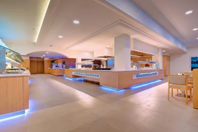 SBH Monica Beach Resort — foto 11