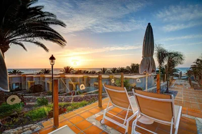 SBH Monica Beach Resort — foto 12