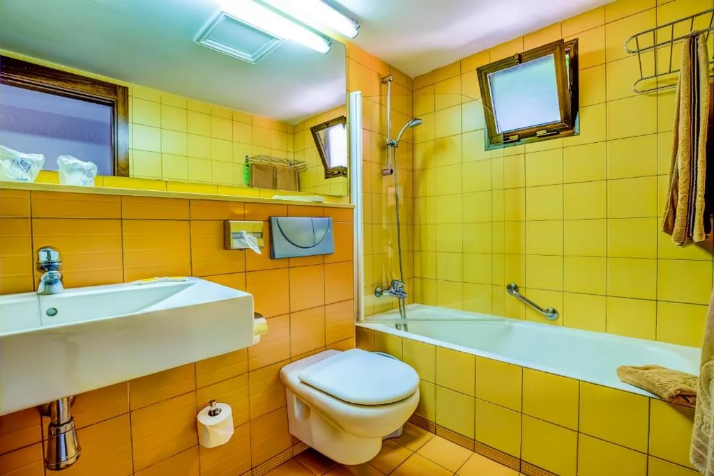 Chambre familiale avec vue sur la mer (2 adultes) — SBH Taro Beach Hotel