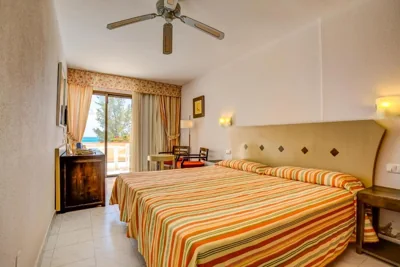 SBH Taro Beach Hotel — photo 7