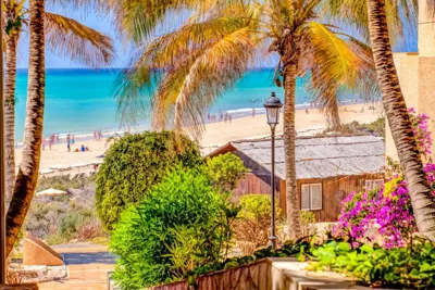 SBH Taro Beach Hotel — photo 9