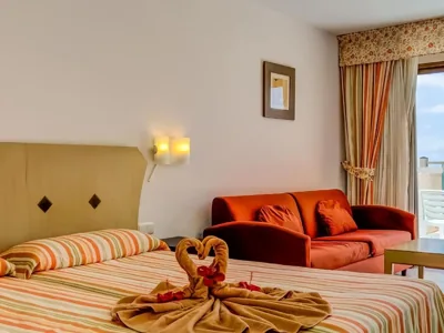 SBH Taro Beach Hotel — photo 12