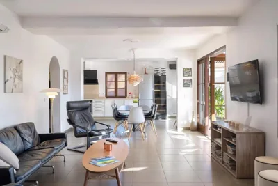Scandinavian Design Villa — foto 6
